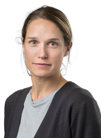 Image of Dr Rachel Toovey